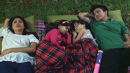 Joey, sinigurado na hindi niya pababayaan si Lala at Princess