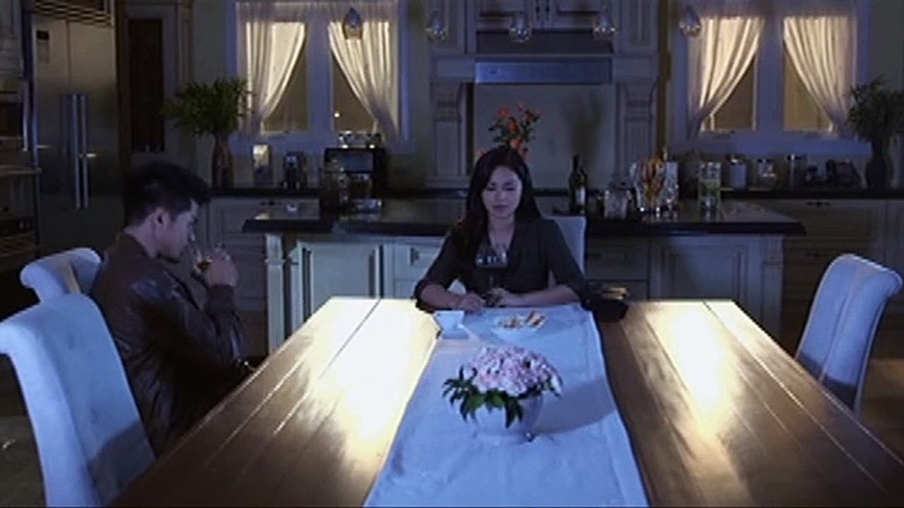 Ivy, gusto nang tapusin ang paghihiganti niya para sa pagkakaibigan nila ni Diego