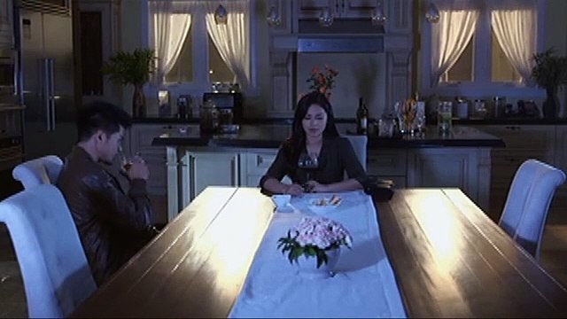 Ivy, gusto nang tapusin ang paghihiganti niya para sa pagkakaibigan nila ni Diego