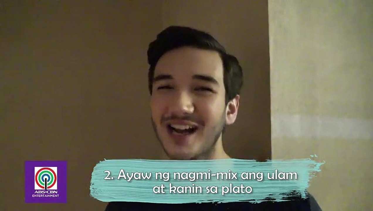 5 things you don't know about Matt Evans