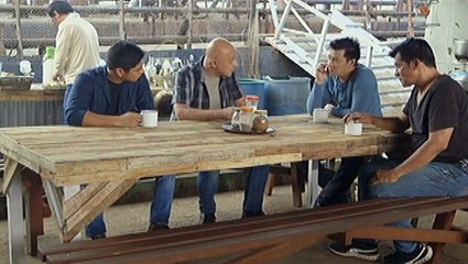 Lola Flora, nagalit kay Cardo sa nabasang balita