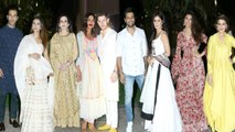 INSIDE VIDEO ! Bollywood Celebs PLAY Holi @ Isha Ambani HOLI Party 2020 | Priyanka, Nick, Kat & More