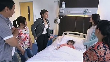 Dr Gia, napaisip sa misteryo tungkol kay Heart