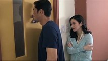 Clara, humingi ng tawad kay Jude dahil kay Gia