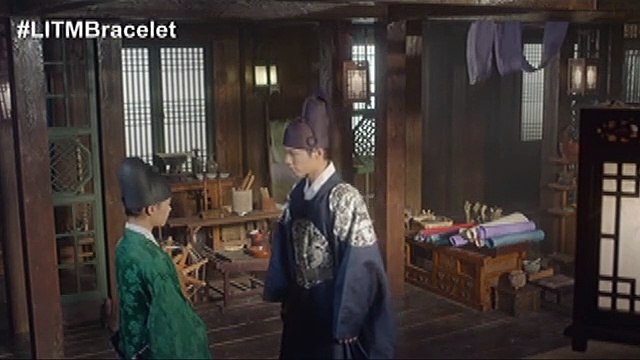 Lee Yeong, nagtapat na ng pagmamahal kay Sam-nom