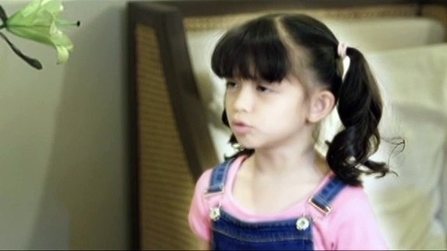 Heart, ikinuwento ang pagmamahal nya kay Dr Gia