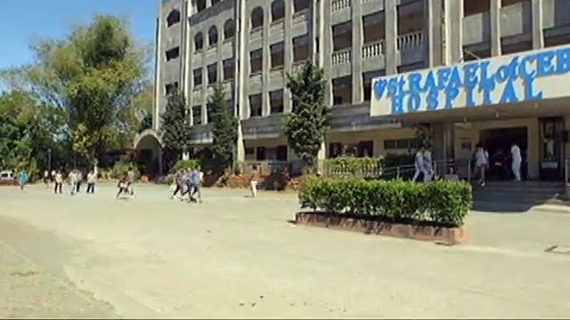 Cardo, emosyonal nang muling makausap si Paquito