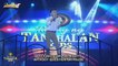 TNT KIDS: Defending champion Larenz Pableo sings The Impossible Dream