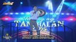 TNT KIDS: Defending champion Larenz Pableo sings The Impossible Dream