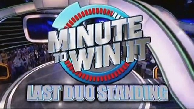 Saan ang happy place ng ating duo players?