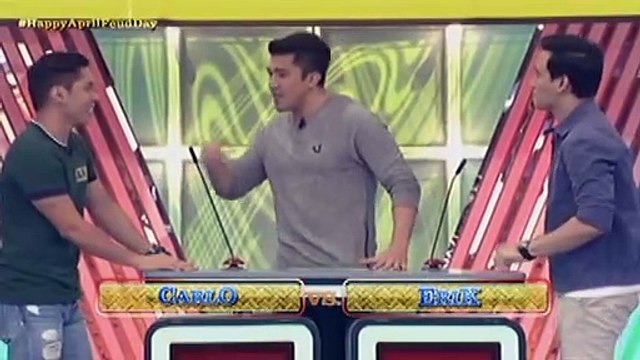 Luis, tinuruan si Erik Santos sa tamang pag-awit