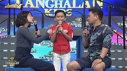 Anne, may natutunang bagong paraan sa pagkanta