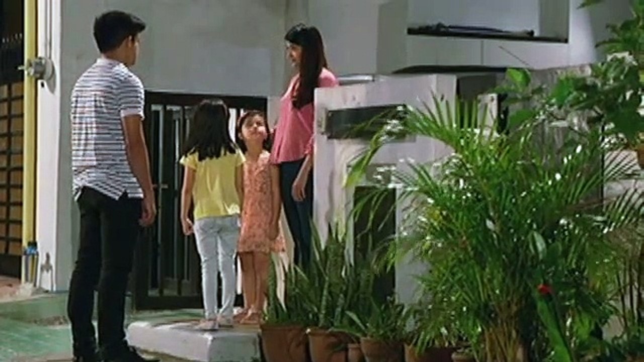 Ian, ipinagtapat kay Princess ang pagsisinungaling na ginawa niya