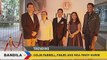 Short Film Happy Birthday humakot ng awards sa Lente Film Festival 2017 ng ABS- CBN University