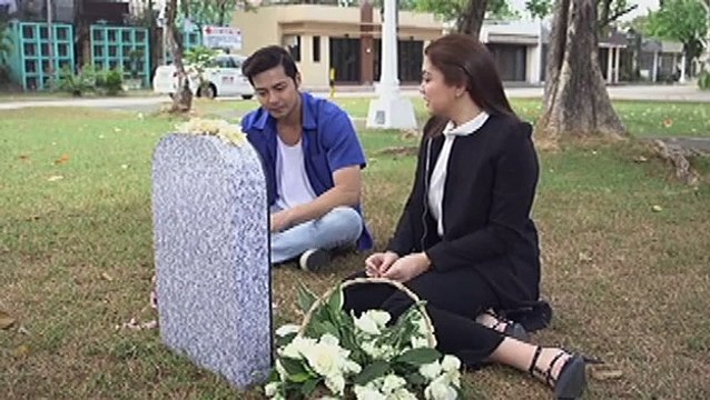 Heart, nagtanong kung bakit kasama ng kanyang Ama si Dr Gia