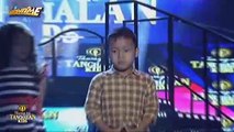 TNT KIDS: Mackie Empuerto, itinanghal na bagong kampeon