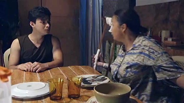 Mon, nagsisisi na hindi naging mabuting anak sa kanyang mga magulang noon