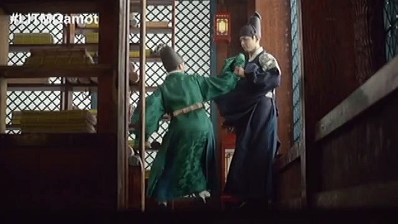 Sam-nom, nagulat sa mga nasabi sa kanya ni Lee Yeong