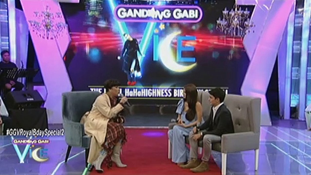 Pia at Marlon, ikinuwento ang simula ng kanilang love story