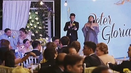 Amanda, tinanggap na bilang tatay si Peter )