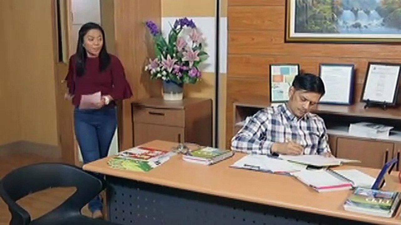 Lala, kinausap ang doctor ni Ian upang alamin ang katotohanan