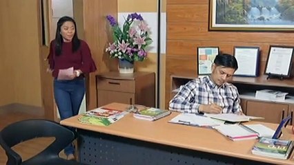 Lala, kinausap ang doctor ni Ian upang alamin ang katotohanan