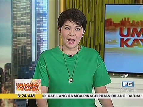 Toni Gonzaga, magbabalik bilang host ng ‘The Voice Teens’