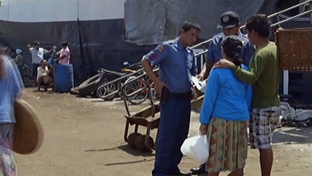 Cardo, humingi ng tulong kay Lolo Delfin laban kina Joaquin at Romano