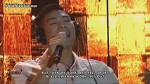 Kyla, Jay-R, KZ and Jason in an awesome RNB jamming on ASAP Soul Sessions