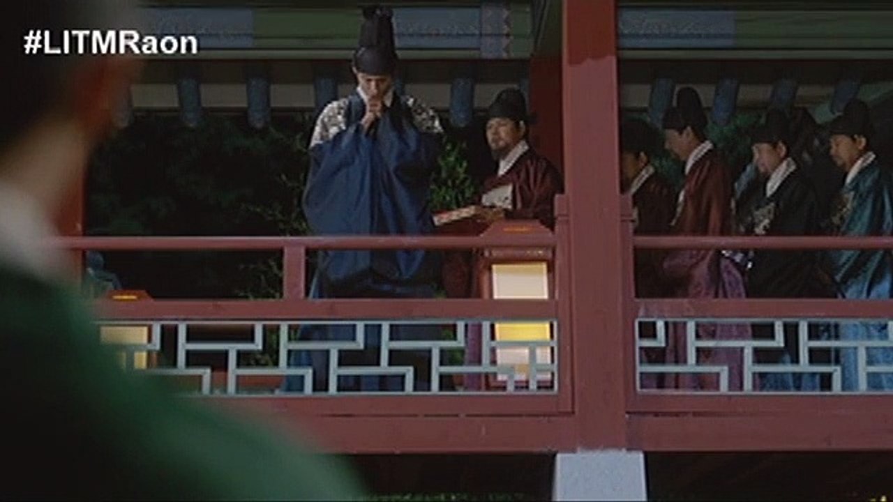 Lee Yeong, nakiusap kay Sam-nom na wag nang umalis