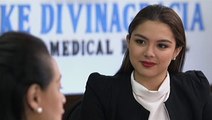 Dr Gia, masaya sa plano ng kanyang Ina para kay Heart