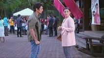 Ivy, pinagdudahan ang tunay na pakay ni Diego