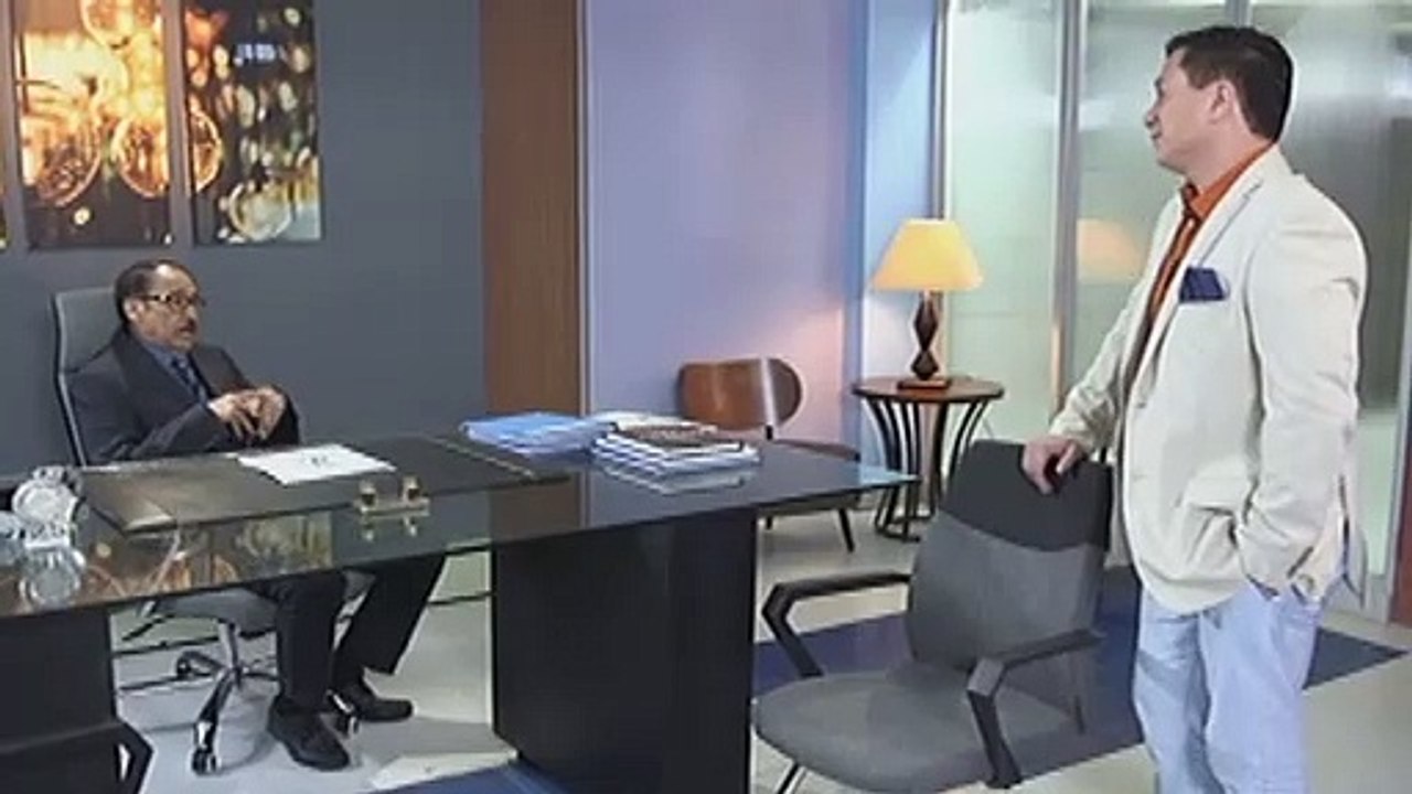 Dr Francis, inilabas ang sama ng loob sa kanyang Ama