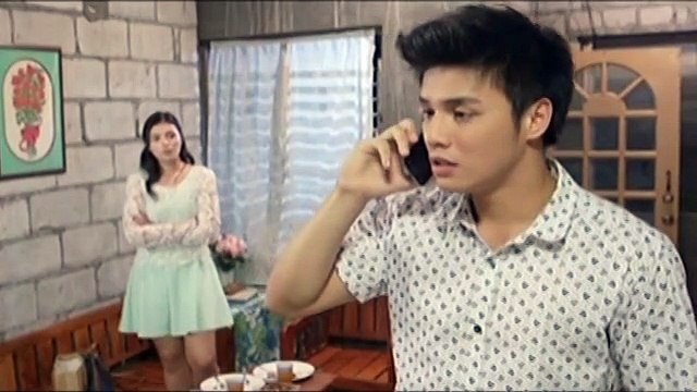 Gena, nagalit kay Tupe dahil mas gusto niyang puntahan si Chloe