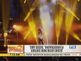 ‘Birit Queens’, nagpatalbugan sa kanilang unang major concert