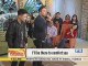Jed and Darren sing “I’ll Be There” on UKG!
