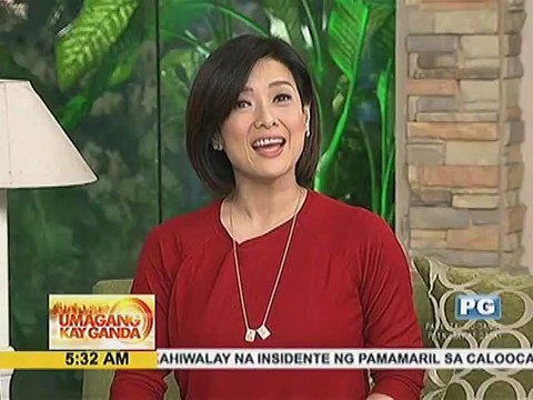 Coldplay, excited na para magbigay-saya sa kanilang Pinoy fans