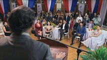 Arnaldo, nakuha ang huling pwesto bilang senatorial candidate