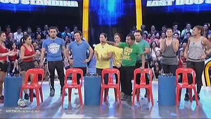 Froilan at Sam, sumabak sa kakaibang cookie challenge