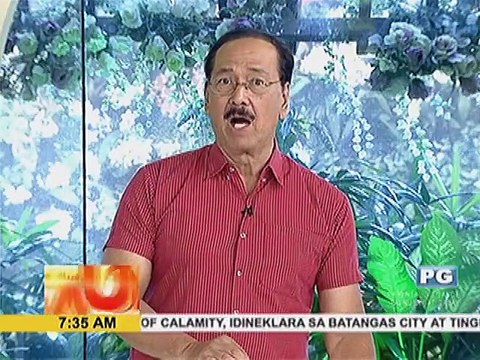 Di Ba Teh At Kuya? Ano nga ba ang dapat gawin sa mga Tsismoso’t Tsismosa? Kumprontahin o Dedmahin?