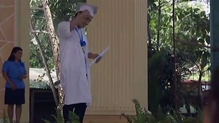 Mon, ikinahiya ang ina sa kanyang graduation