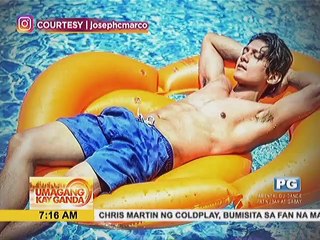 Marlon at Pia, ‘going strong’ sa kabila ng mga intriga