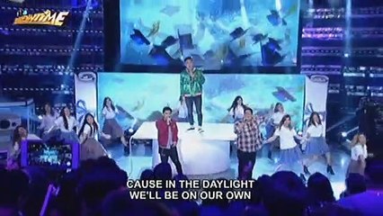 It's Showtime family, may handog para sa mga magsisipagtapos ngayong taon