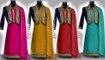 Trendy Beautifully Designed Suits & Dress Material