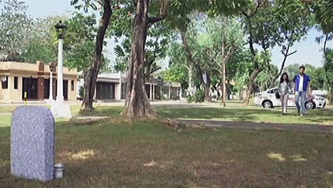 Clara, sinamahan si Jude sa puntod ng anak nila ni Gia-final