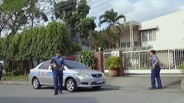 Roy, sinubukan pigilan ang plano ni Gen Jacob kay Teddy