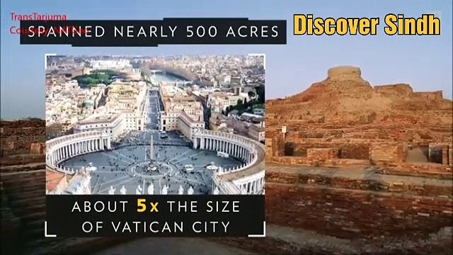 Indus civilization a brief history of Moen jo Daro Sindh Pakistan