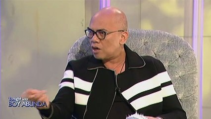 Nelda, ibinahagi ang kanyang advocacy para sa mga street children