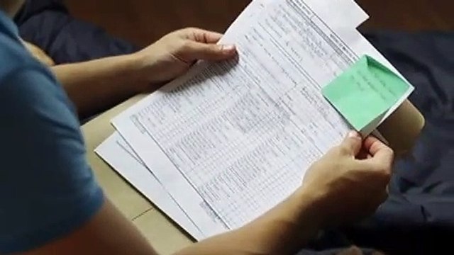 Camille, naisip na baka may kinalaman si Sheryl sa mga panloloko ni Bianca