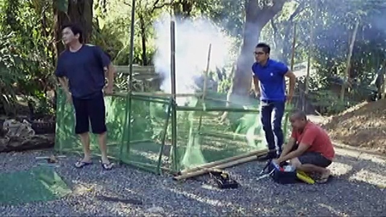 Marco, hindi pa rin tumitigil sa pagdalaw sa pamilya ni Camille